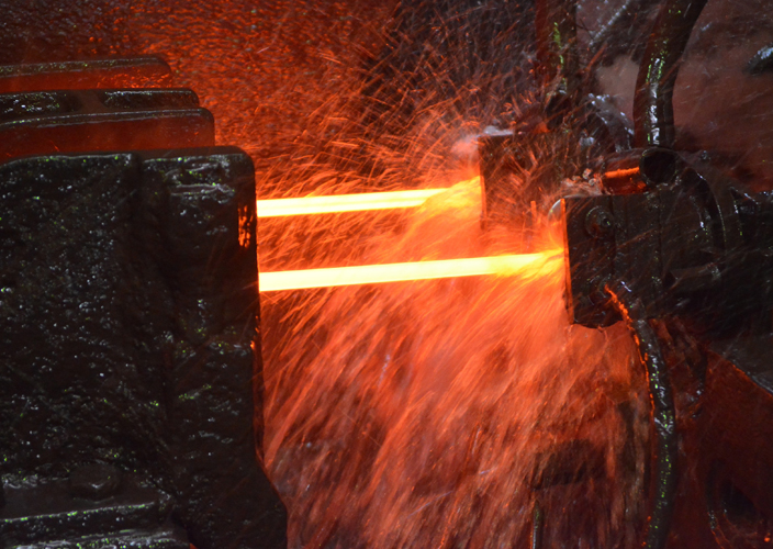 С помощью ФРП металлургическое производство в Башкирии за год увеличилось на 29,4%