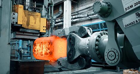 Завод «Ижора-металл» может получить от ФРП заем на 500 млн рублей