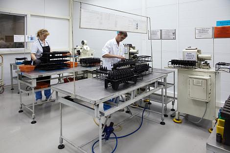 Государство поможет группе ГАЗ разработать аналог топливной системы Common Rail
