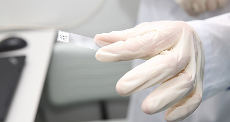 Компания «Генетико» открыла лабораторию неинвазивного пренатального скрининга в рамках проекта с ФРП