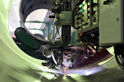 ФРП может предоставить 775,9 миллионов среднему производственному бизнесу