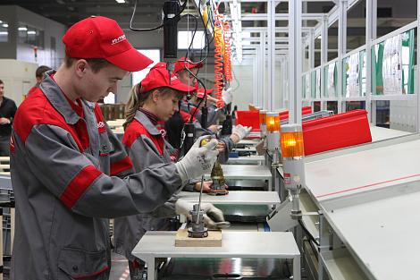 В Фонде развития промышленности осталось менее 2,3 млрд рублей
