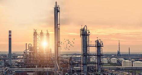 Импортозамещение в нефтегазовом секторе обсудят в Петербурге