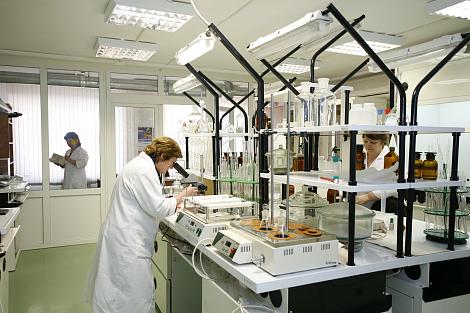 Минпромторг России выделил субсидий на 1,5 млрд рублей Минпромторг России выделил субсидий на 1,5 млрд рублей