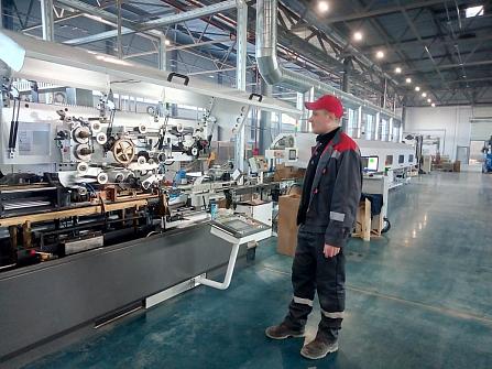 Производители нефтегазового оборудования запросили господдержку на 15 млрд руб.