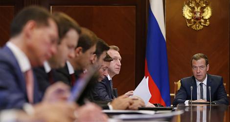 Предельный срок действия СПИК будет увеличен до 20 лет - Дмитрий Медведев