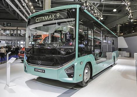 Порядка 3 млрд рублей от ФРП на новые автобусы, комплектующие для вагонов, кабели, кухонные мойки и улучшение экологии