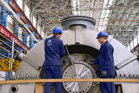«Дочка» Кировского завода получит от Минпромторга 500 млн рублей