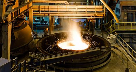 ФРП одобрил заем для производства металлических порошков в Нижегородской области