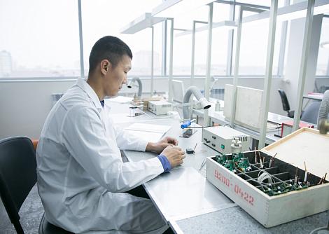 В Улан-Удэ заемщик ФРП начал производство лабораторного медоборудования