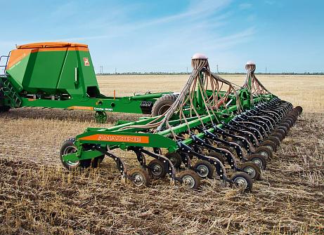 Немецкая Claas обещает вложить в свой российский завод более 750 млн рублей