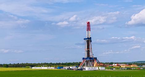 Производство бурильных систем для нефтяных скважин создадут в Перми при поддержке ФРП