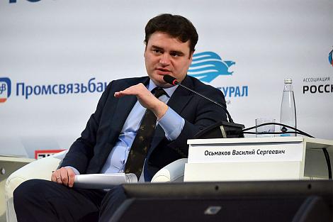 Фонд развития промышленности докапитализируют в 2023 г. на 75 млрд рублей