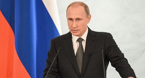 Путин: «Импортозамещение - не "фетиш", а развитие высокотехнологических производств»