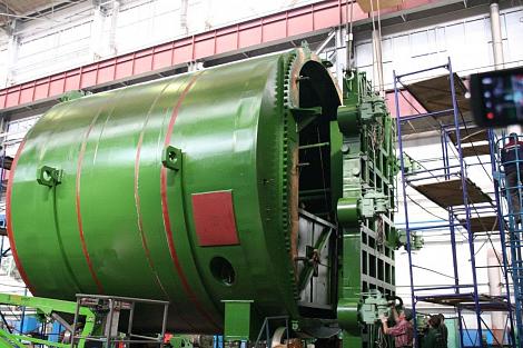 Смоленский кожзавод получит займ 270 млн рублей