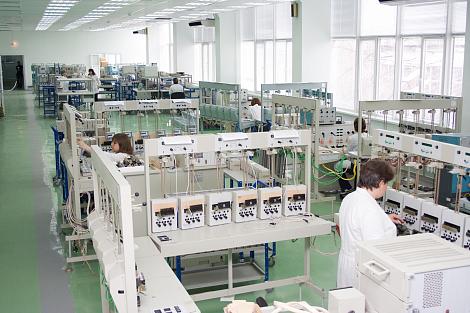 Подмосковье стало лидером по количеству займов, одобренных ФРП в 2022 году
