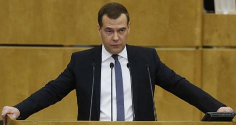 Медведев: экономика РФ в последние годы адаптировалась к новым условиям