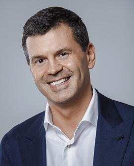 Алексей Комиссаров переходит на новое место работы