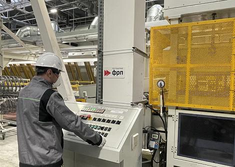 В Самарской области благодаря ФРП запустили производство комплектующих для сидений Lada Vesta и Aura