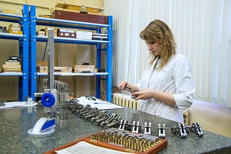 Фонд развития промышленности одобрил рекордное количество проектов