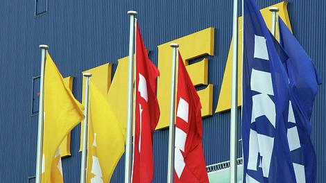 Экс-завод IKEA получит инвестиции ФРП на замену плит из Италии